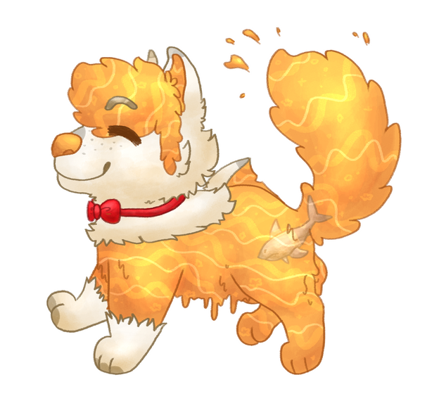 Caspian (me)