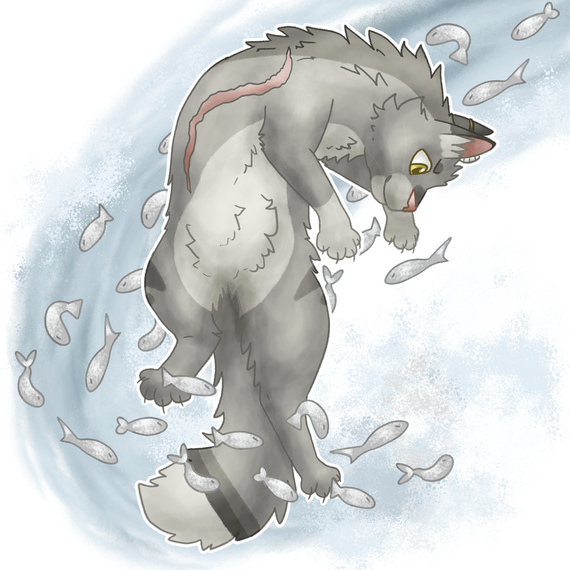 Sturgeonstar (@mayfeather)